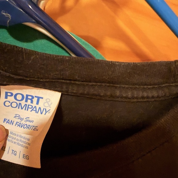 Boston Tee Men's Size XL-Baseball-unbranded - Picture 3 of 3